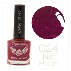 Esmalte 8ml  024  - 1