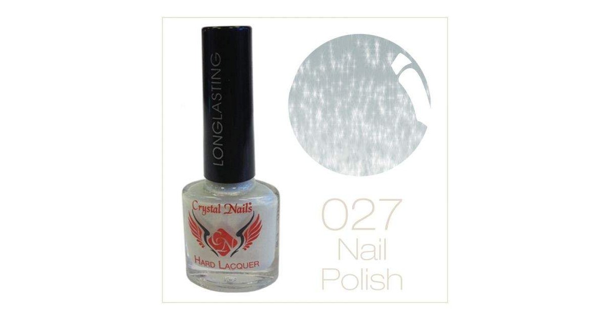 Esmalte 8ml  027  - 1