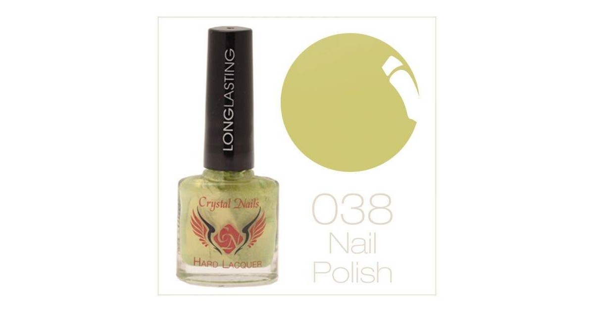 Esmalte 8ml  038  - 1