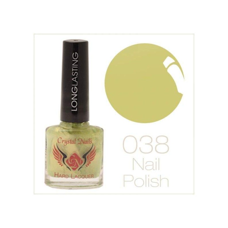 Esmalte 8ml  038  - 1