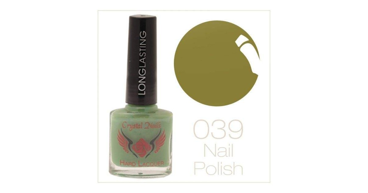 Esmalte 8ml  039  - 1