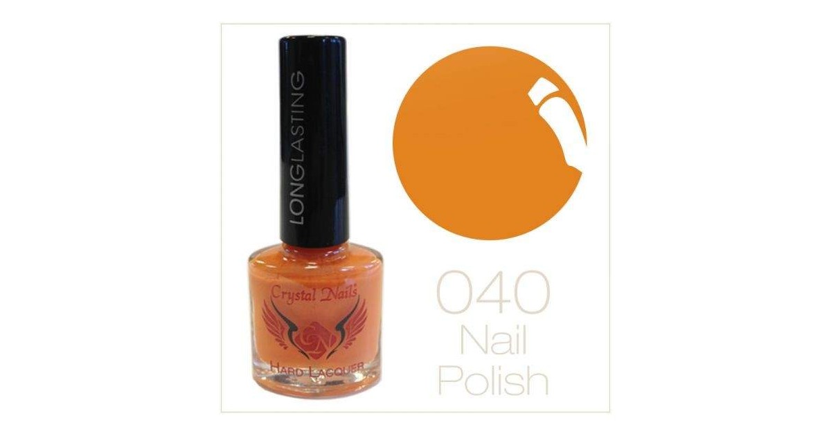 Esmalte 8ml  040  - 1