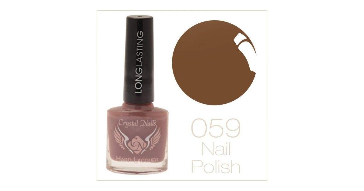 Esmalte 8ml  059  - 1