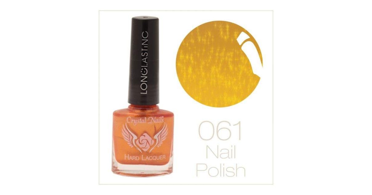 Esmalte 8ml  061  - 1