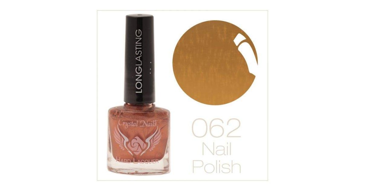 Esmalte 8ml  062  - 1