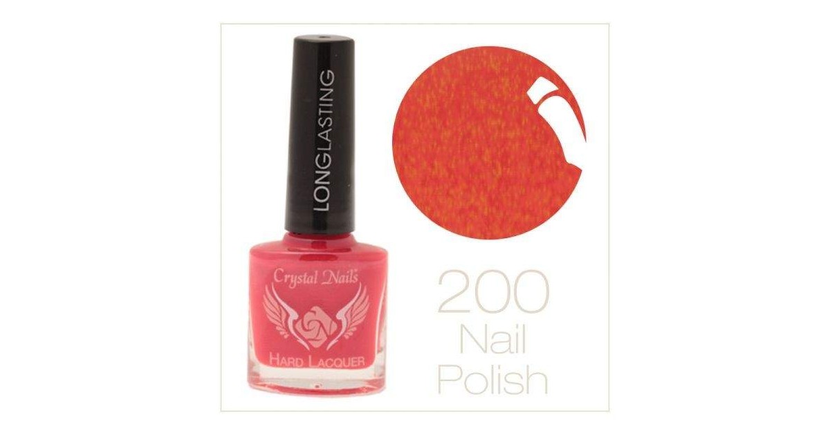 Esmalte 8ml  200  - 1