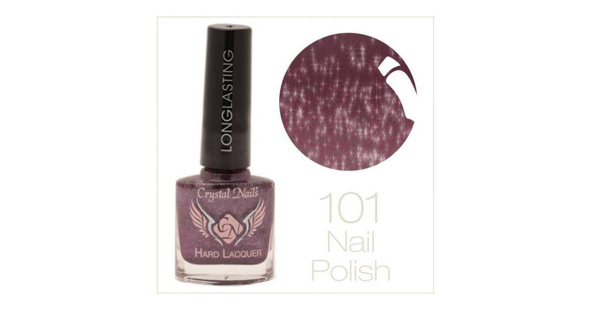 Esmalte 8ml  101  - 1