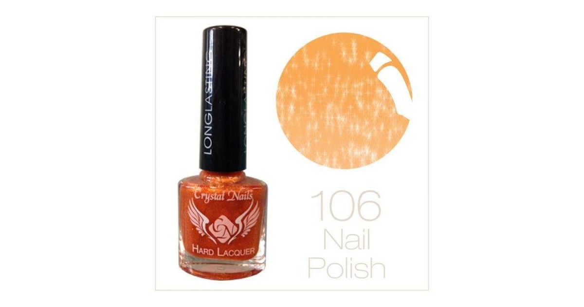 Esmalte 8ml  106  - 1