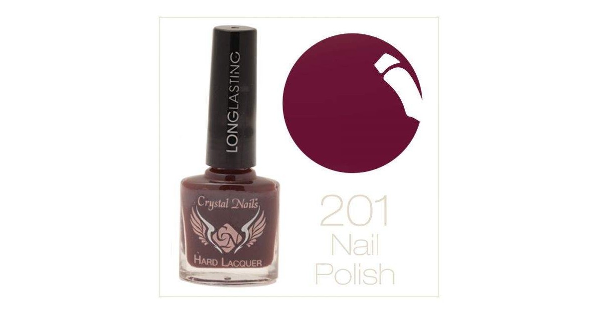 Esmalte 8ml  201  - 1