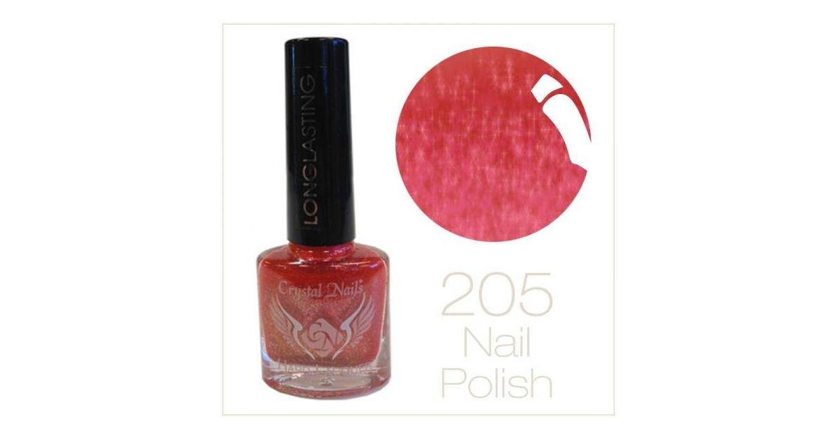 Esmalte 8ml  205  - 1