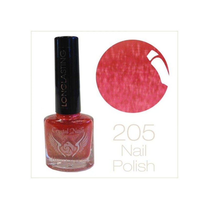 Esmalte 8ml  205  - 1