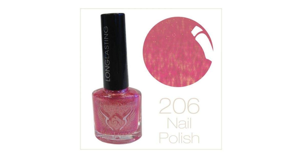 Esmalte 8ml  206  - 1