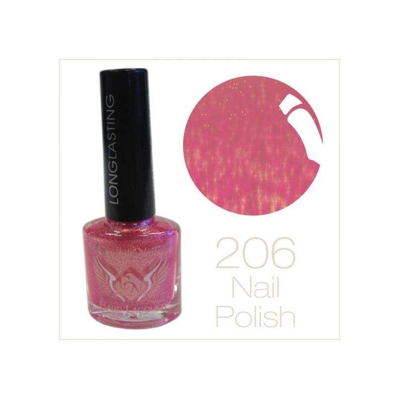 Esmalte 8ml  206  - 1