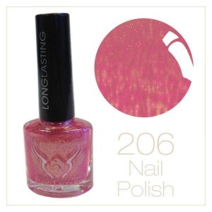 Esmalte 8ml  206  - 1