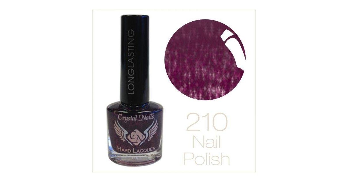 Esmalte 8ml  210  - 1