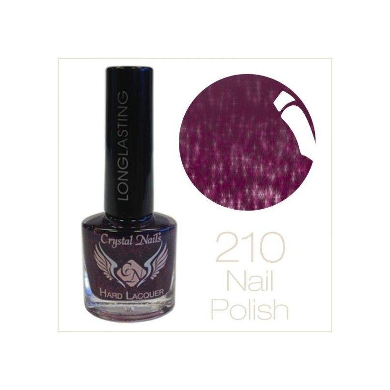 Esmalte 8ml  210  - 1