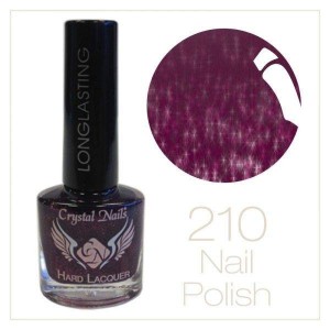 Esmalte 8ml  210  - 1