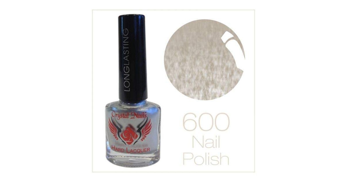 Esmalte 8ml  600  - 1