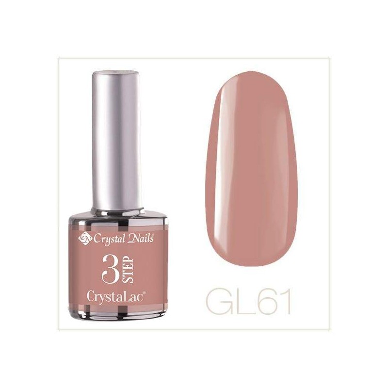 Semipermanente GL 061 Cover pink  - 1