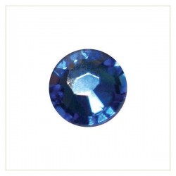 Swarovski 206 Blue Sapphire - 20 und.  - 1