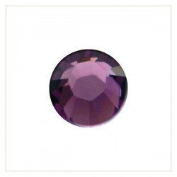 Swarovski 204 Amethyst - 20 und.  - 1