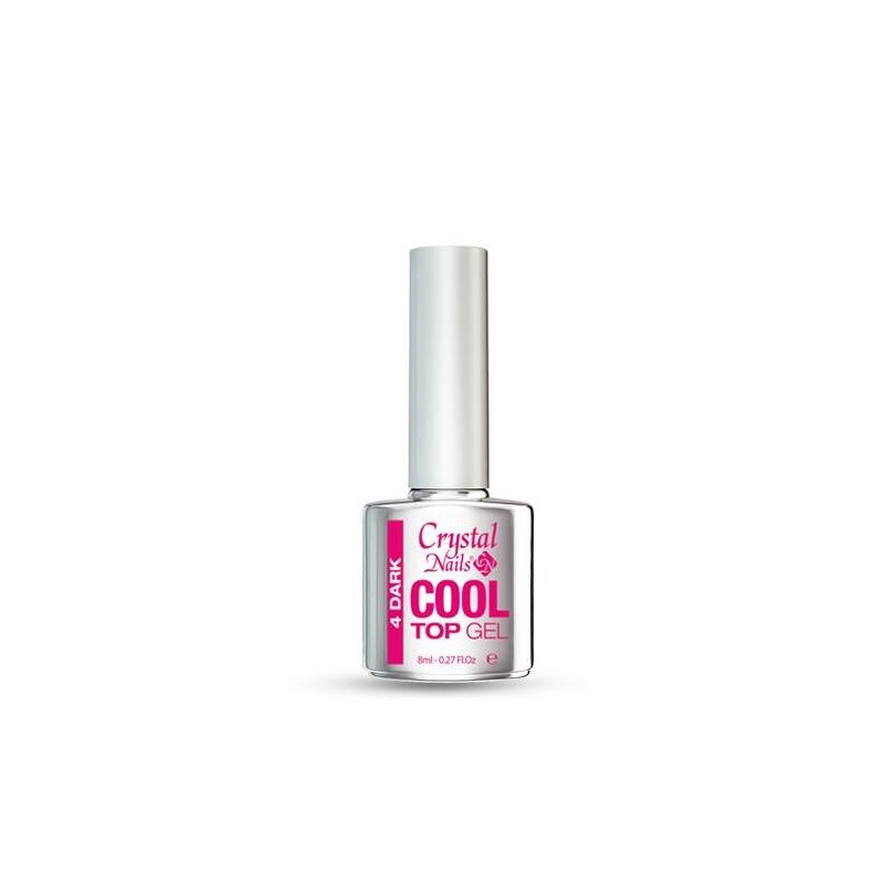 Cool Top Gel 4Dark  - 1