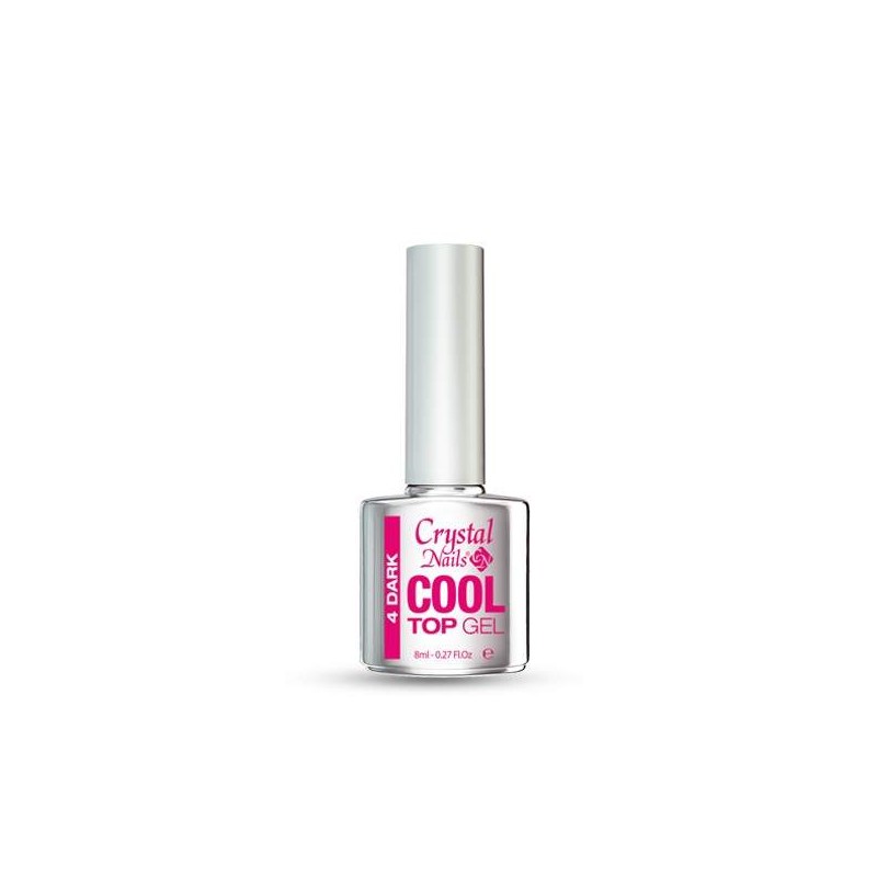 Cool Top Gel 4Dark  - 1