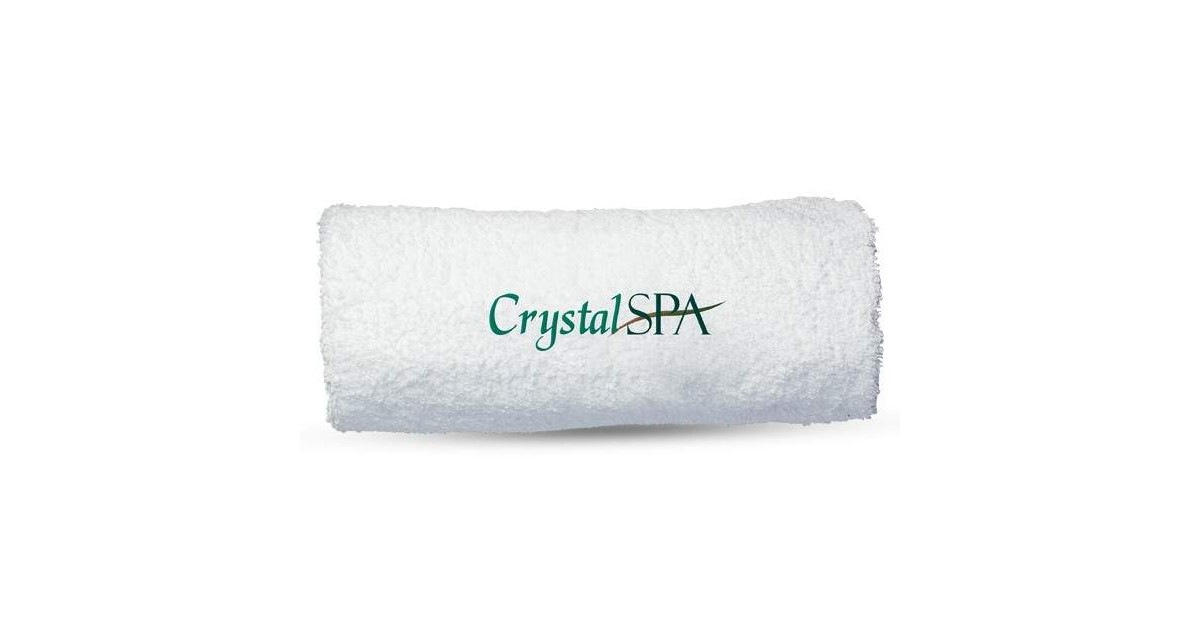 Toalla SPA 45X80cm  - 1