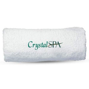 Toalla SPA 45X80cm  - 1