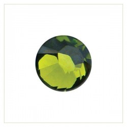 Swarovski 228 Olivine - 20 und.  - 1