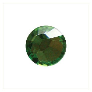 Swarovski 214 Peridot- 20 und.  - 1