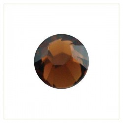 Swarovski 220 Smoked Topaz - 20 und.  - 1