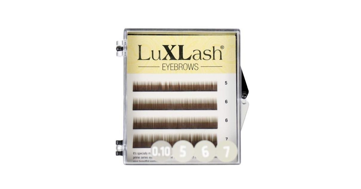 EyeBrows LX light brow  - 1