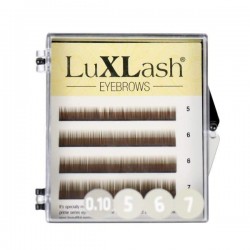 EyeBrows LX light brow  - 1