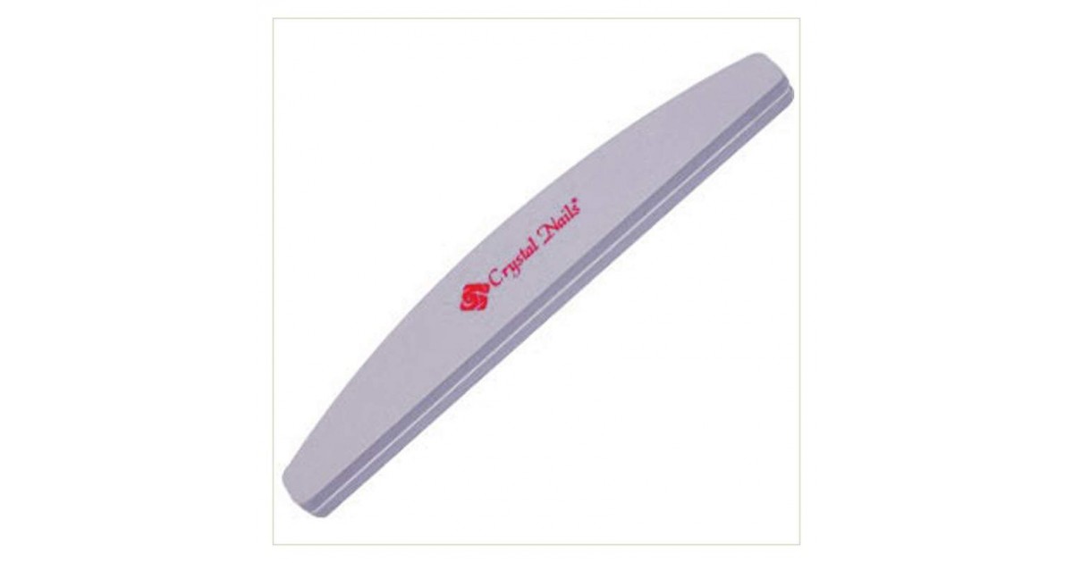 Lima Buffer pulidora 220/280 blanco  - 1