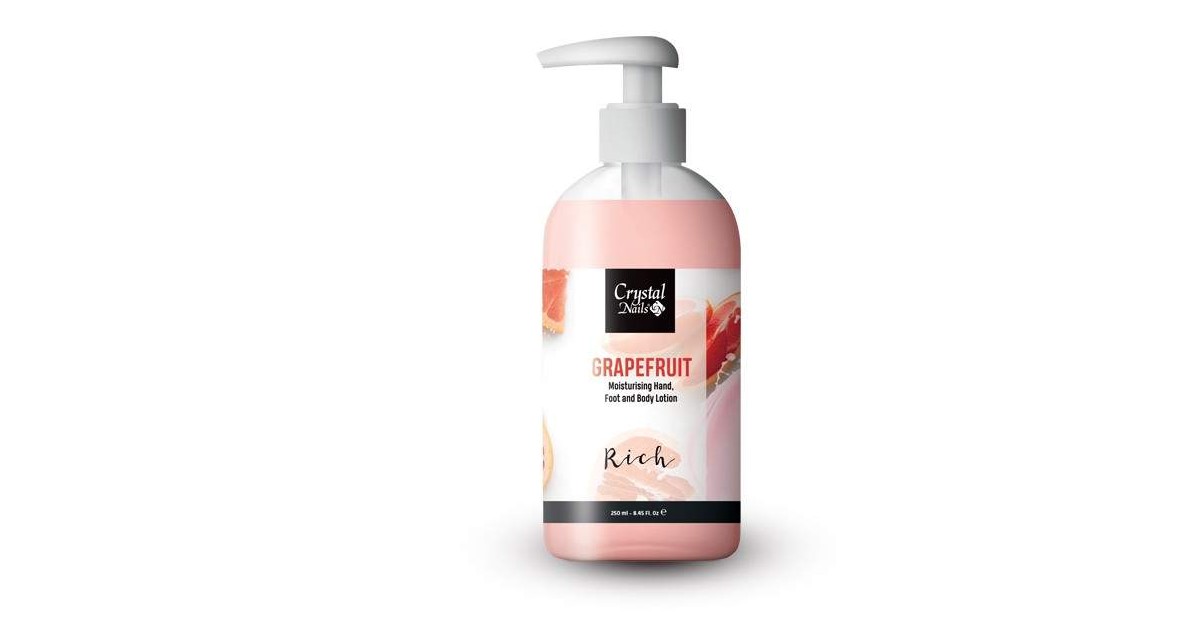 Crema Grapefruit - Rich 250ml  - 1