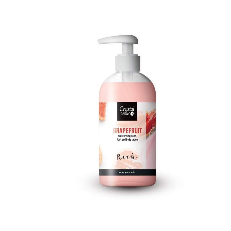 Crema Grapefruit - Rich 250ml  - 1