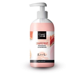 Crema Grapefruit - Rich 250ml  - 1