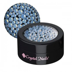 Piedras Opal mix - Azul  - 1