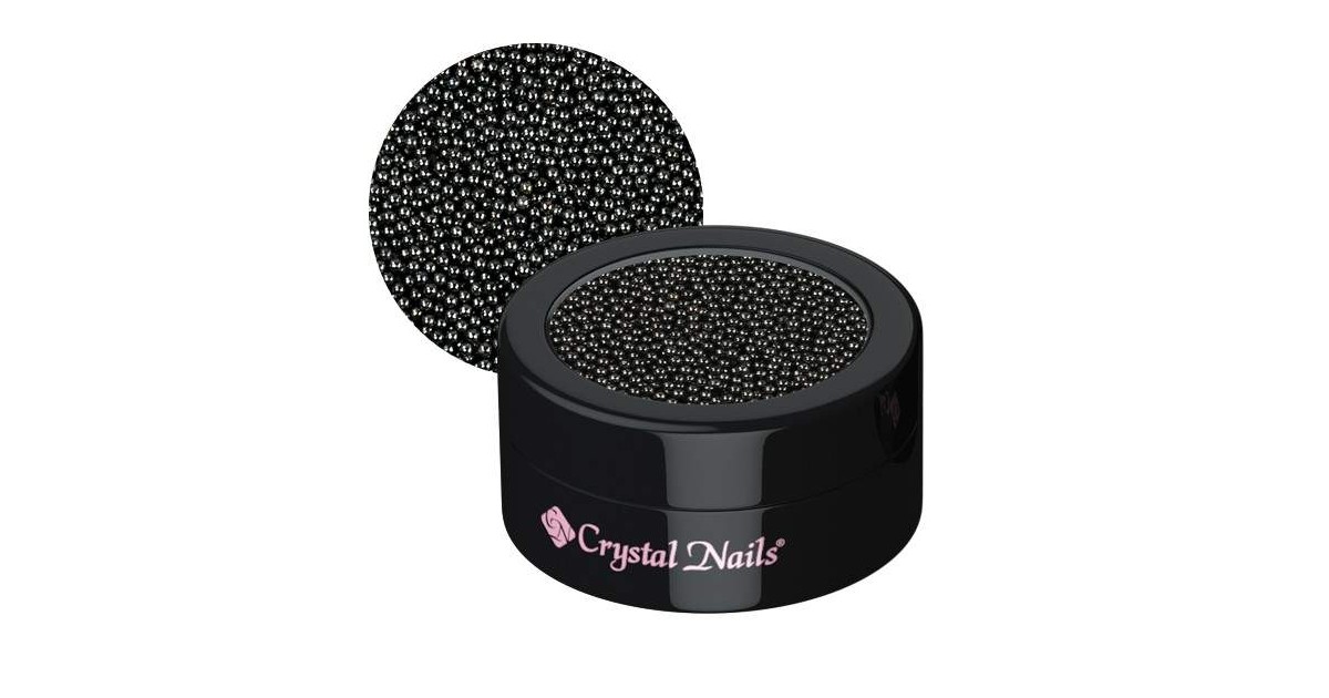 Caviar Micro Metal-Onyx  - 1