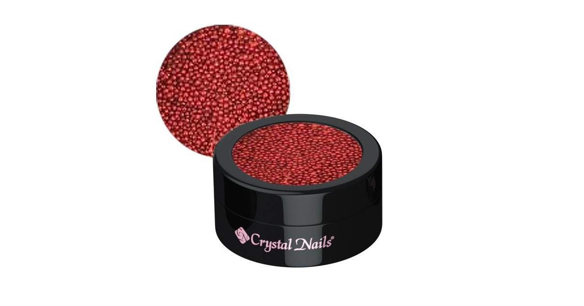 Caviar Rojo  - 1