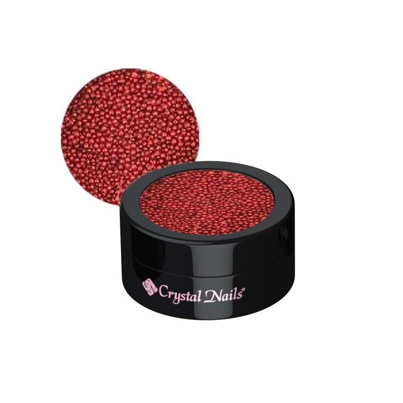 Caviar Rojo  - 1