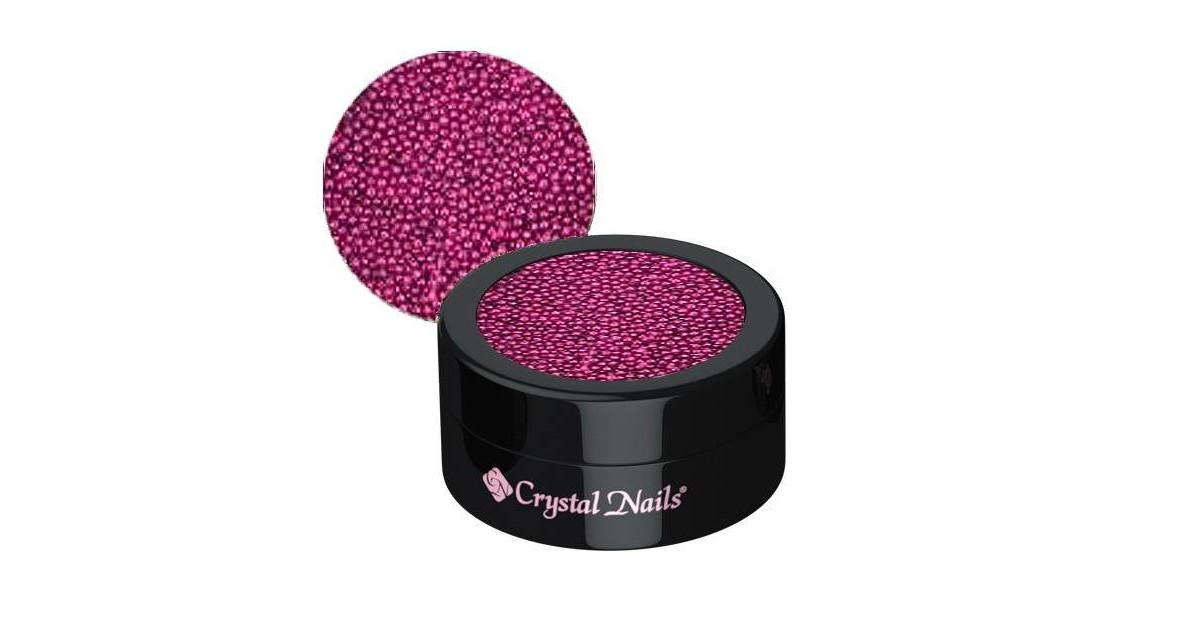 Caviar Pink  - 1