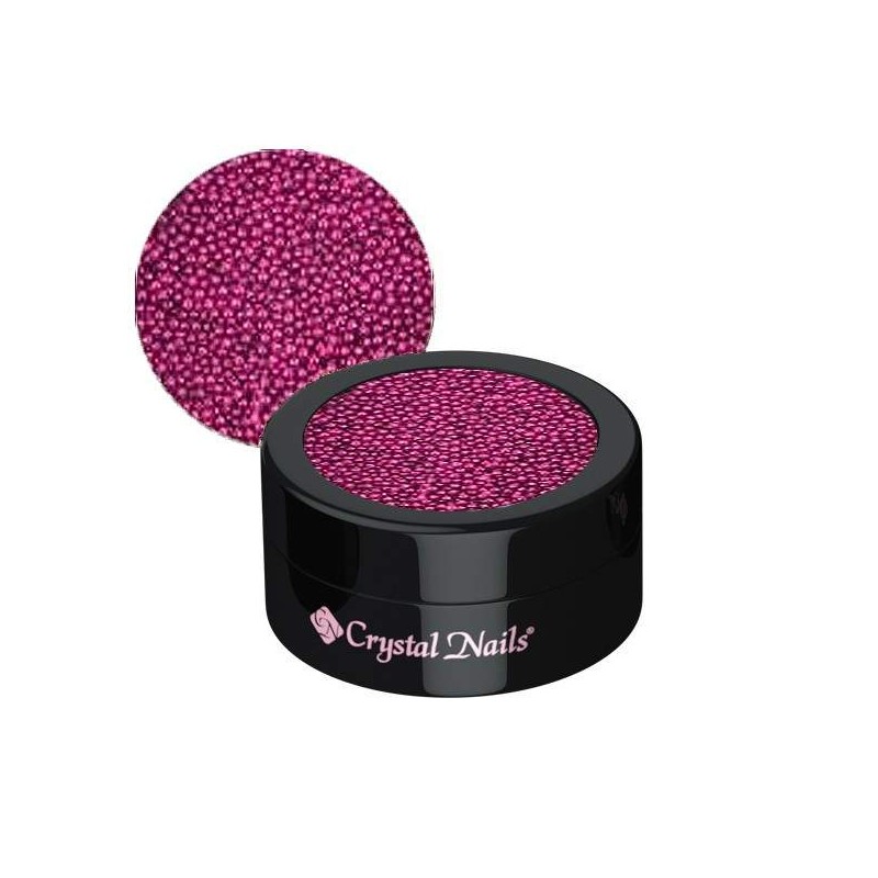 Caviar Pink  - 1