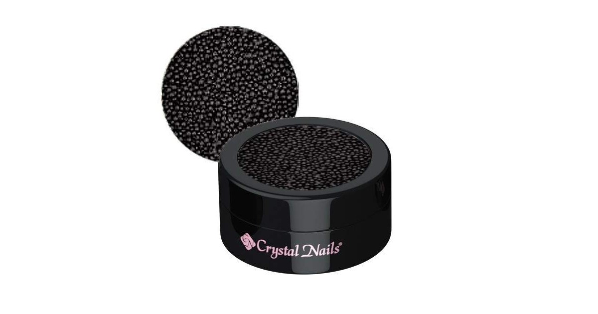Caviar  BLACK  - 1