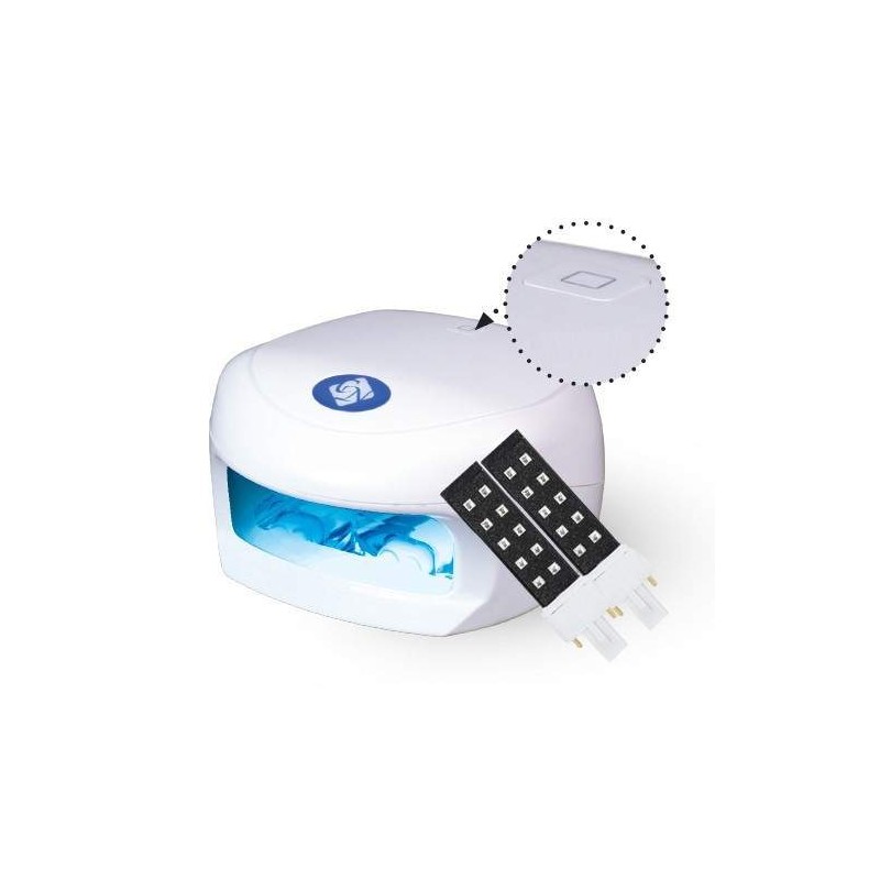 Lampara ufo led - 1 Lampara ufo led - 1