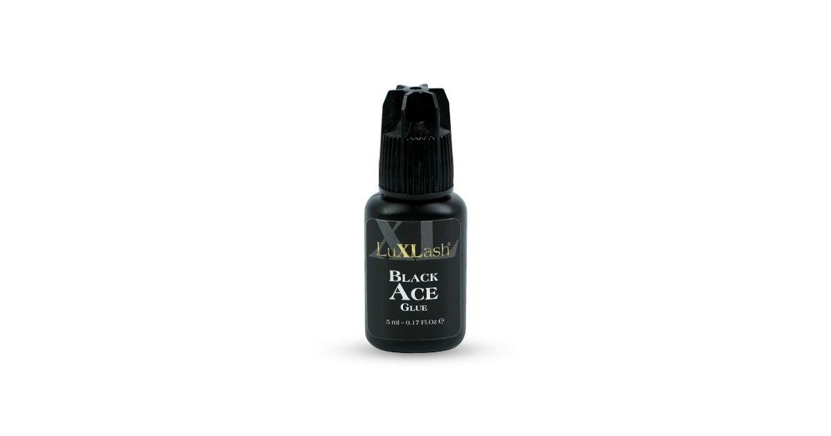 Pegamento Pestañas- Black Ace Glue  - 1