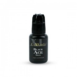 Pegamento Pestañas- Black Ace Glue  - 1