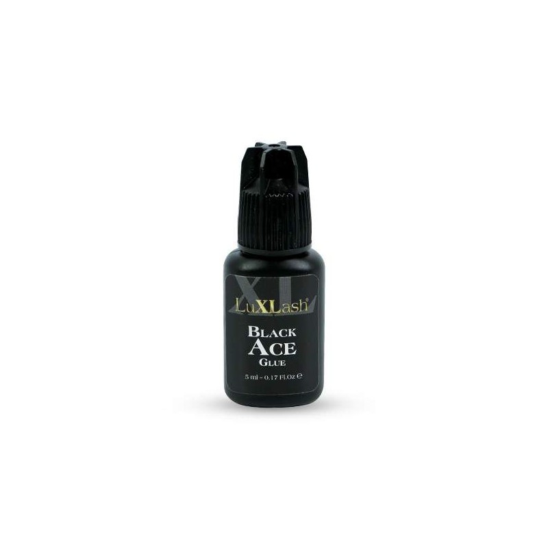 Pegamento Pestañas- Black Ace Glue  - 1