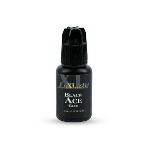 Pegamento Pestañas- Black Ace Glue  - 1